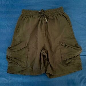 Santo Studio Cargo Shorts